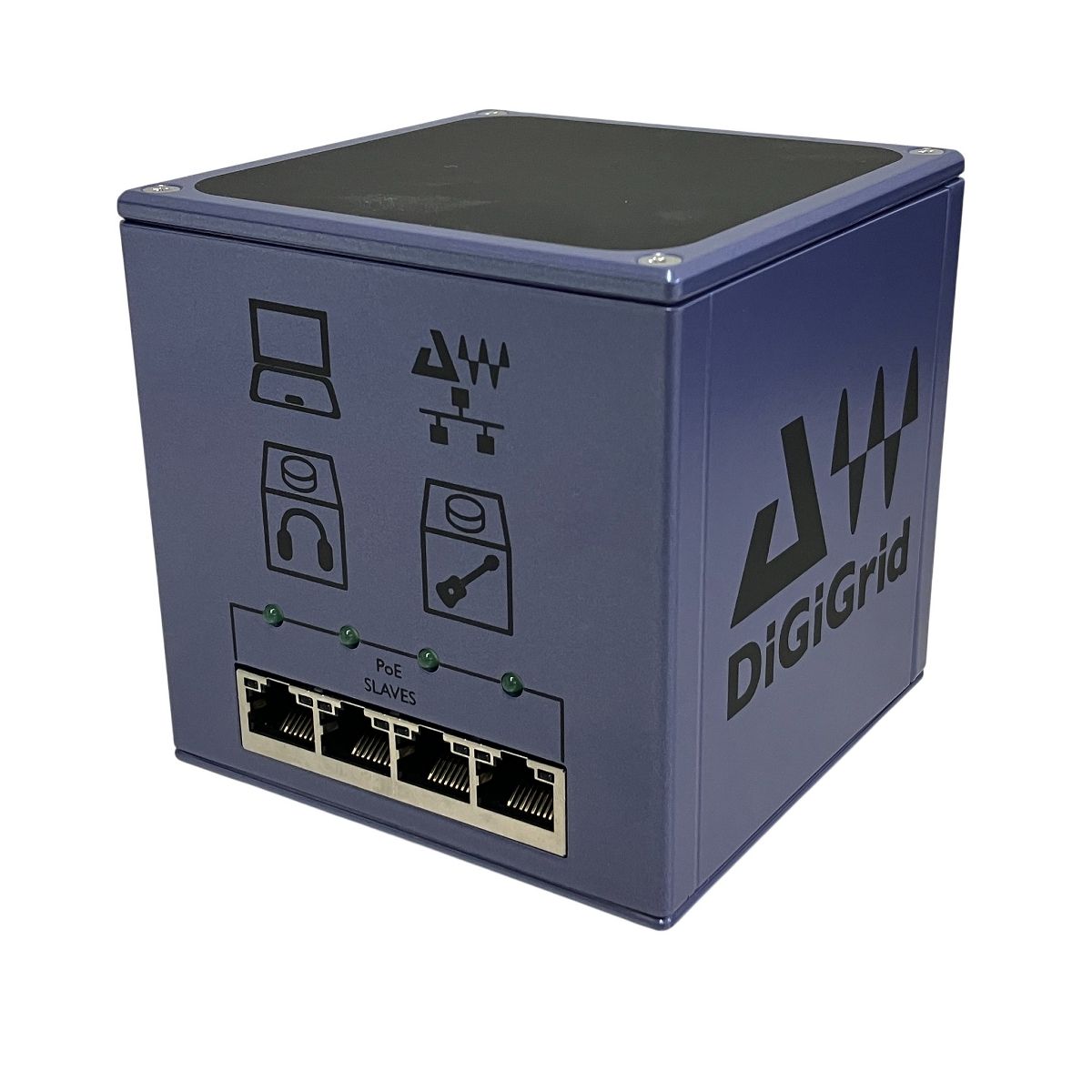 WAVES DiGiGrid S オーディオインターフェイス 音響機材