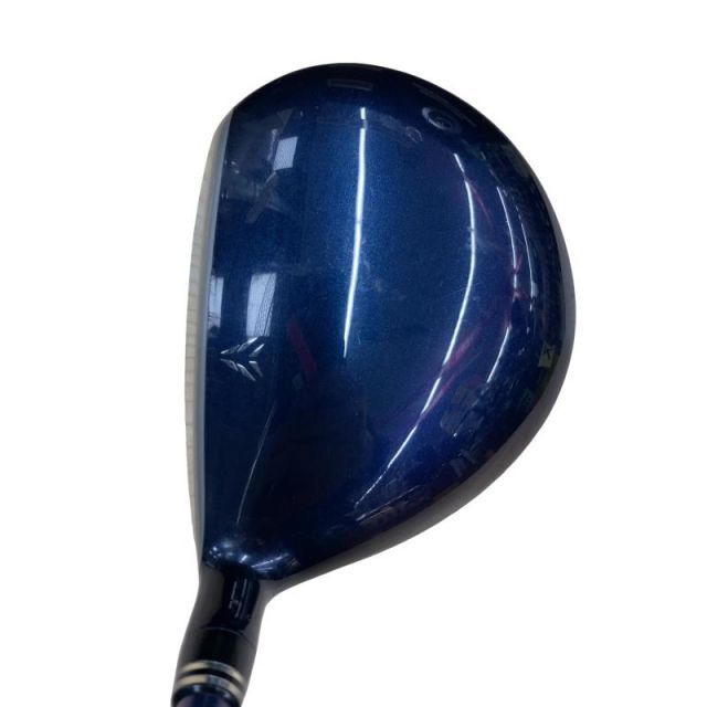 中古】 ダンロップ XXIO(2016) 5W フェアウェイウッド FW XXIO MP900