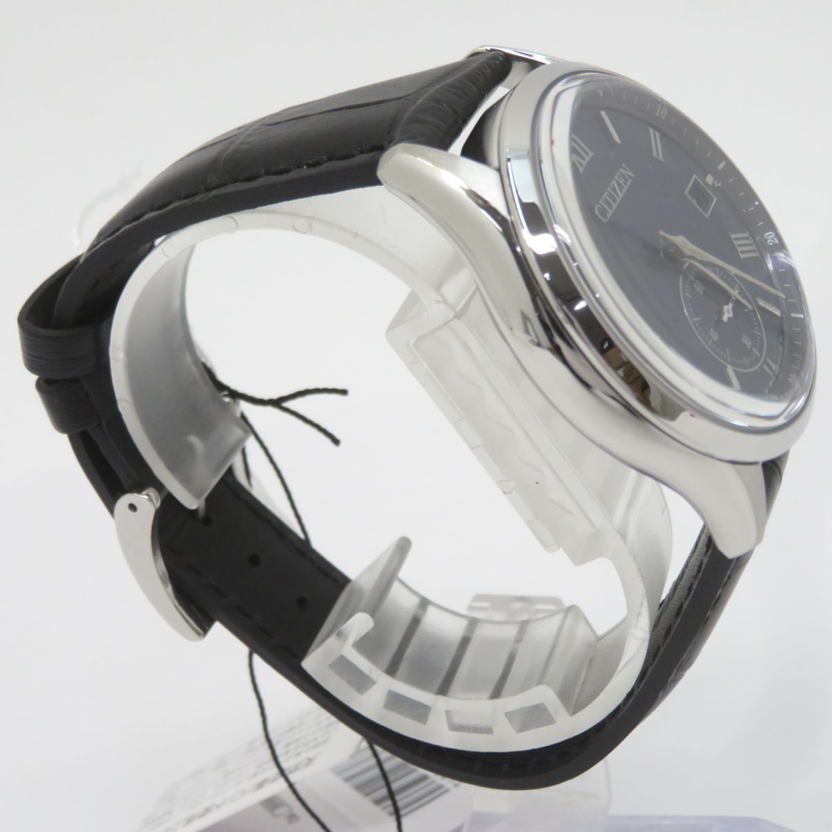 CITIZEN シチズン コレクション エコ ドライブ BV 1120 15 L B 690 S 117518 ソーラー 腕時計