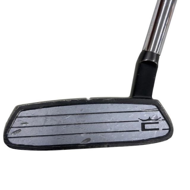 中古】 コブラ KING SUPERNOVA-30 ショートスラント 34インチ パター