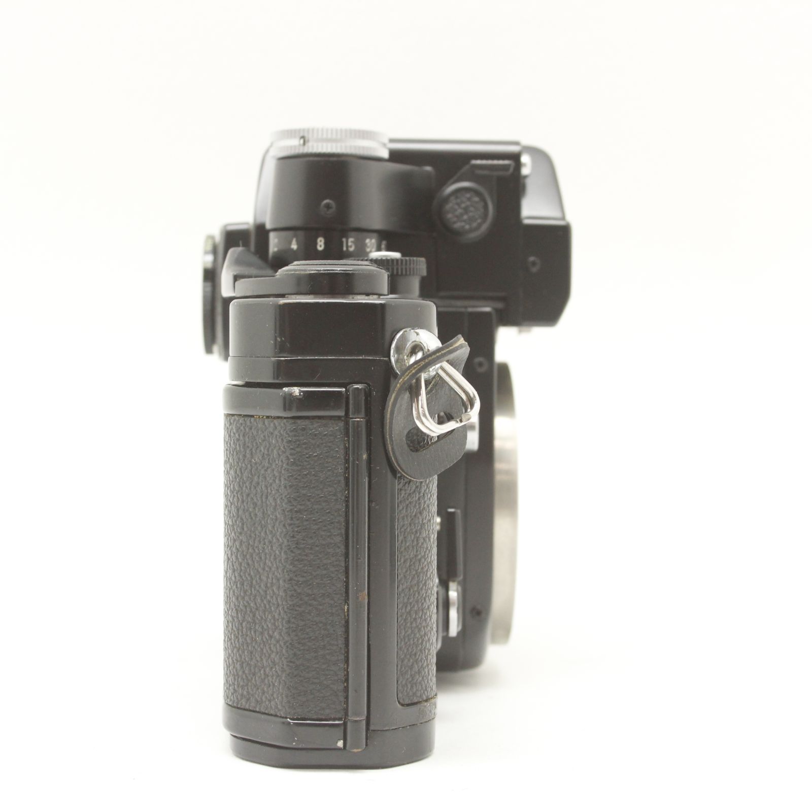 ジャンク品 Nikon F2 フィルムカメラ ＋レンズ ジャンク品】 Nikon F2 フォトミック - メルカリ