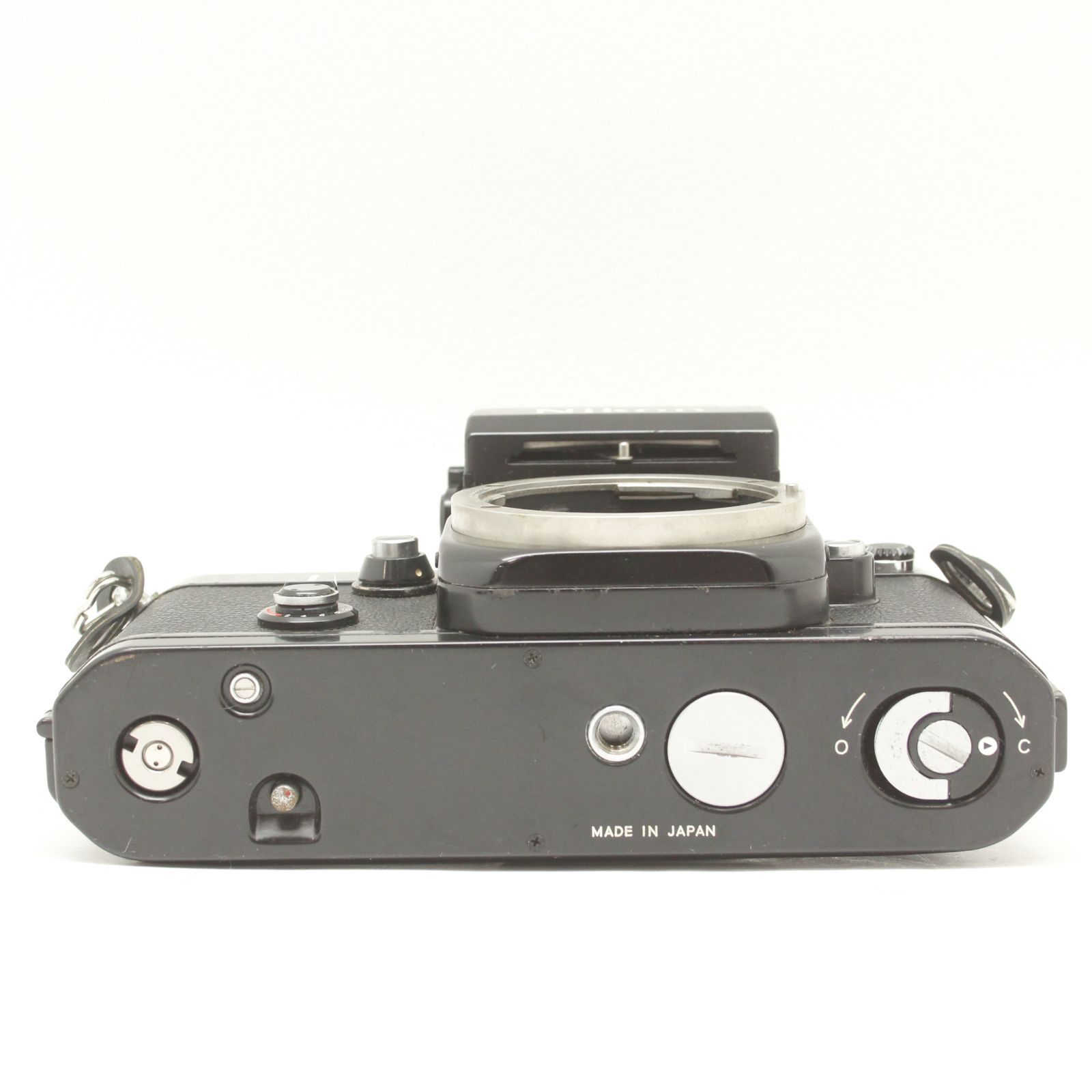 Nikon フィルムカメラ　F2 ジャンク品 ジャンク品】 Nikon F2 フォトミック - メルカリ