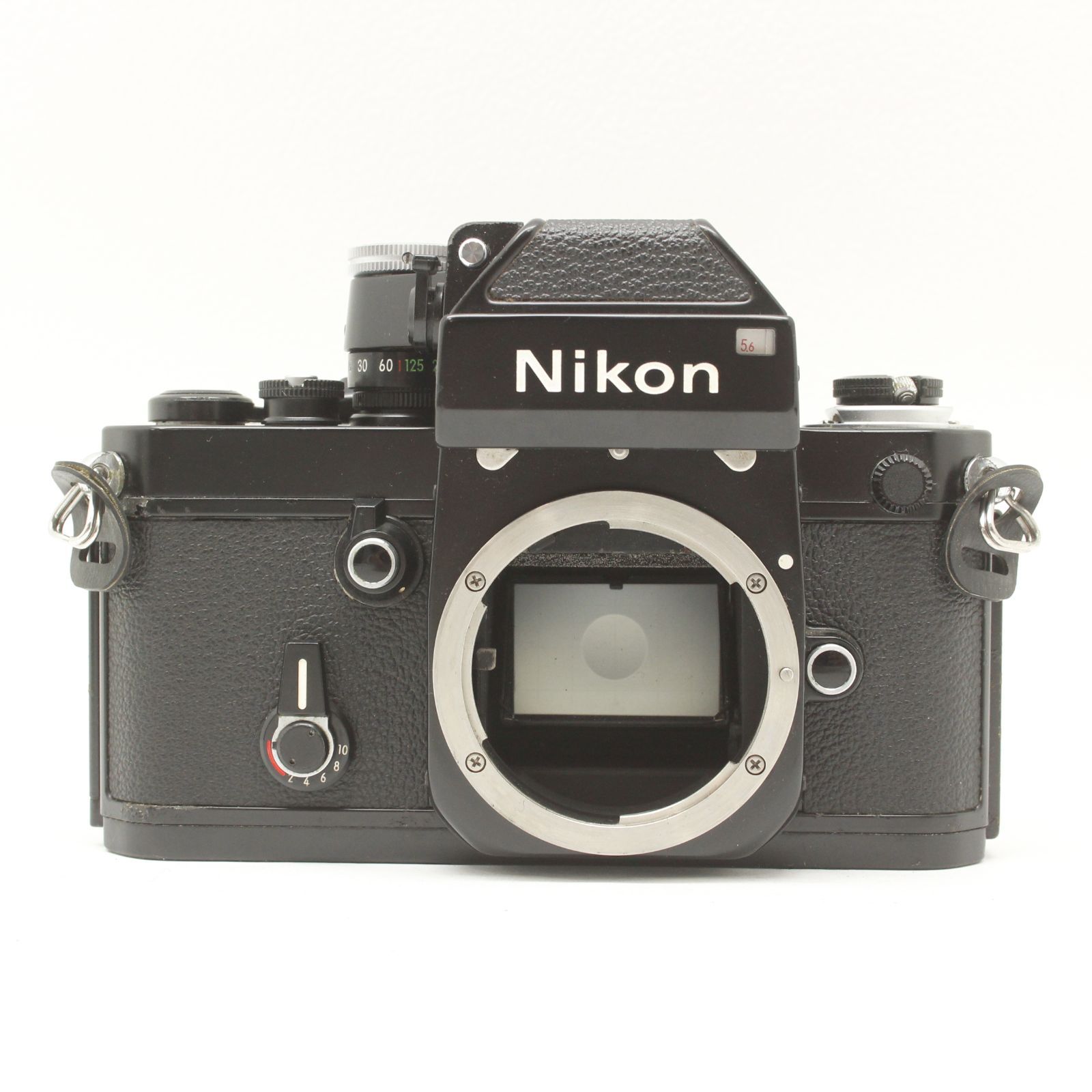 ジャンク品】 Nikon F2 フォトミック - メルカリ