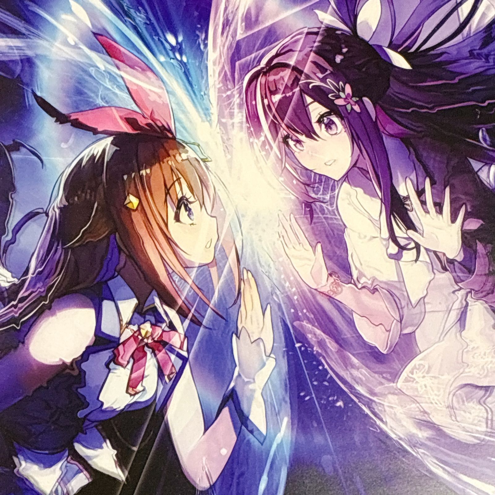 SorAZ AZKi ときのそら 複製原画 ホロライブ - メルカリ