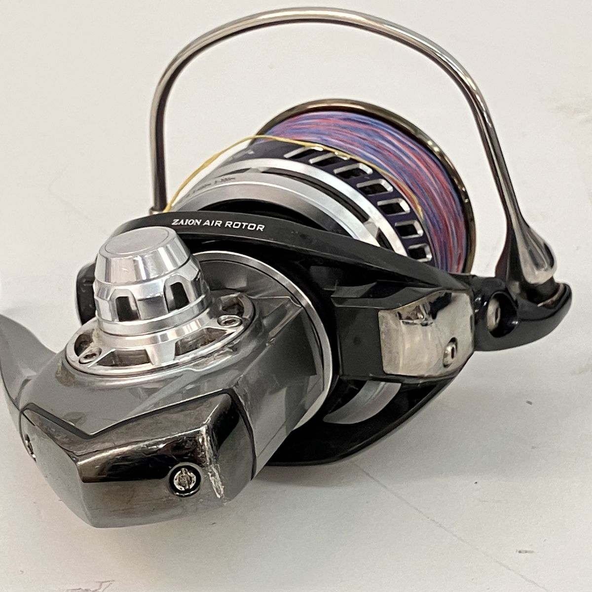 DAIWA SALTIGA 5000H ダイワ ソルティガ スピニングリール 中古