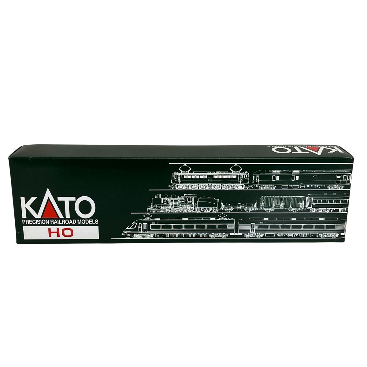 KATO 1-410 クモハ40 HOゲージ 鉄道模型 中古 T10747476 - メルカリ