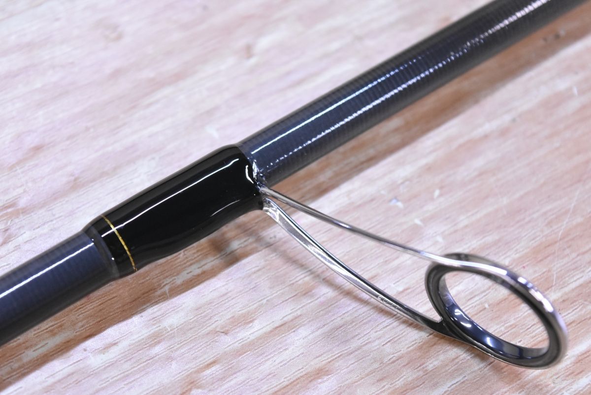 シーバス ヒラメ