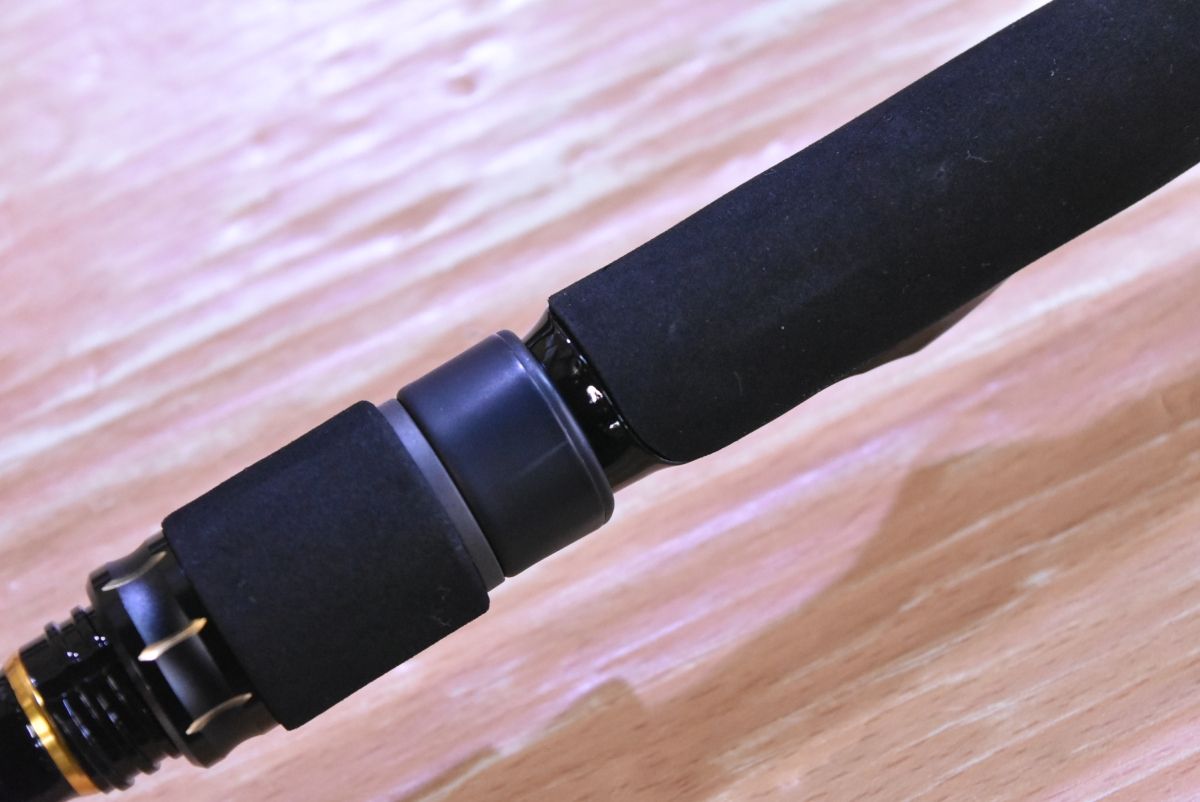  ダイワ ラテオ 100 M R スピニングロッド DAIWA LATEO シーバス ヒラメ ヒラスズキ 釣り 等に ルアーロッド ロッド