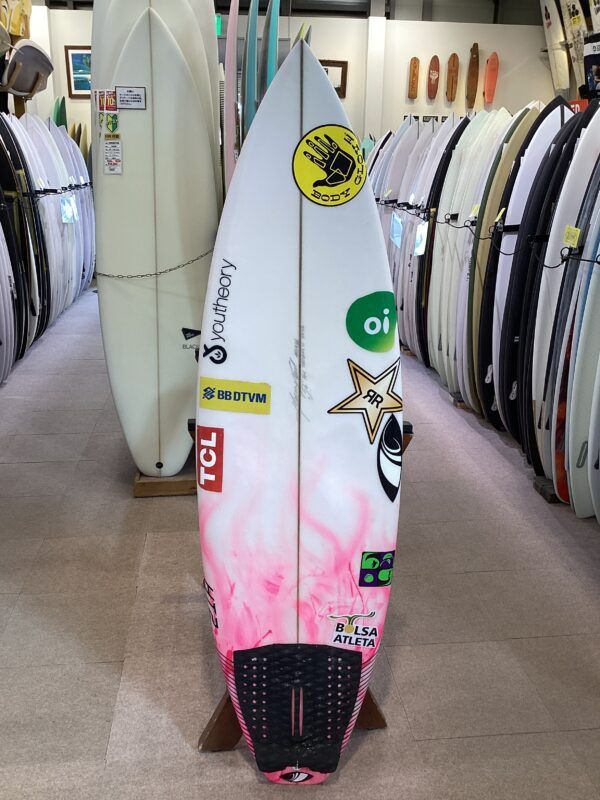 ムラスポOUTLET サーフボード SHARP EYE シャープアイ HT 2 5’6 エイチティーツー PU タチアナ ウエストンウェブ ショートボード サーフィン ムラサキスポーツ OUTLET アウトレット