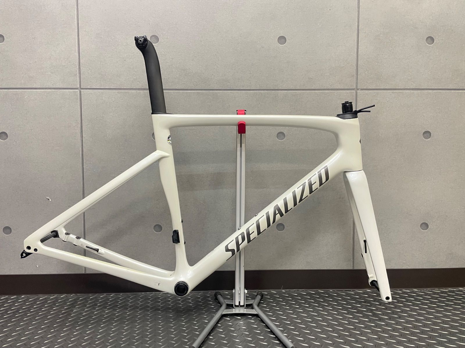 スペシャライズド tarmac sl 7 comp ターマック 2020 フルカーボン ロードバイク フレーム W 0119