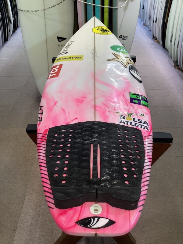 ムラスポOUTLET公式】中古サーフボード USED SHARP EYE シャープアイ