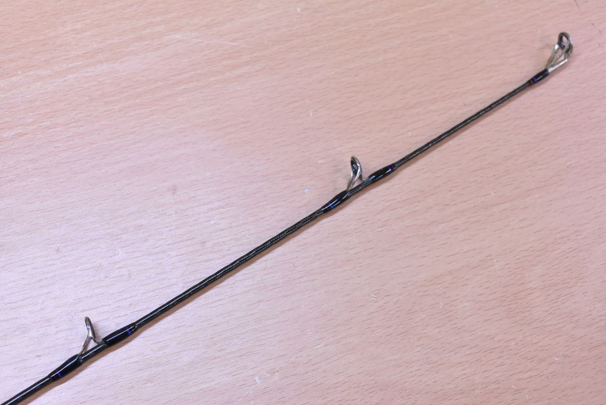 ブラックバス 釣り