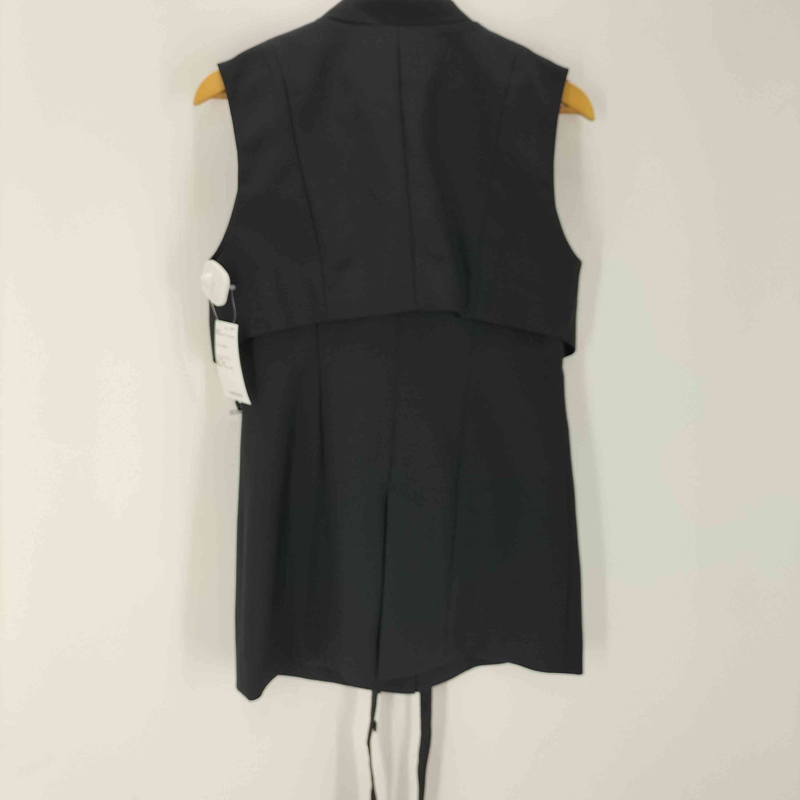 ユナイテッドトウキョウ UNITED TOKYO アレンジロール2WAYベスト