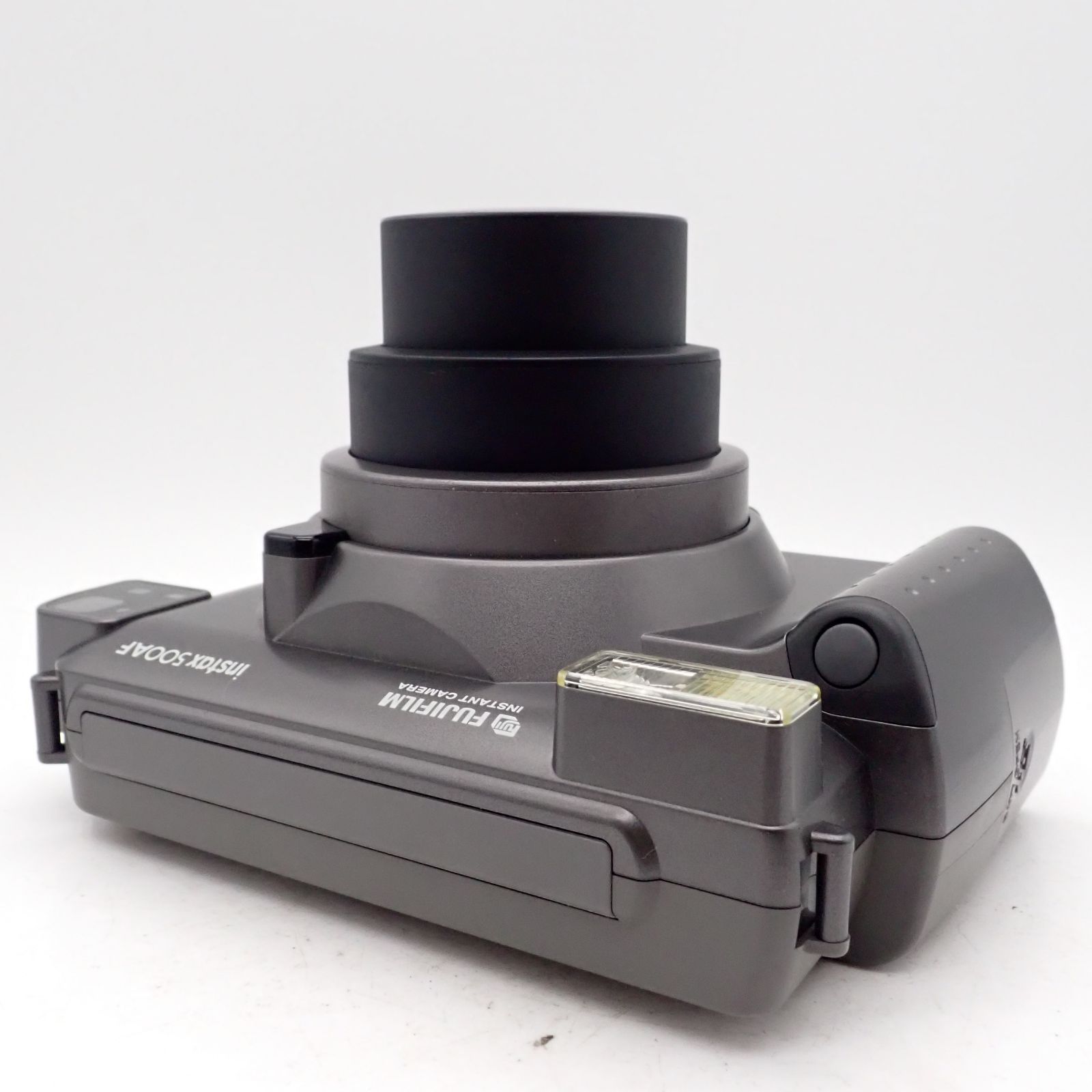 インスタントフィルムカメラ 社外ケース＆