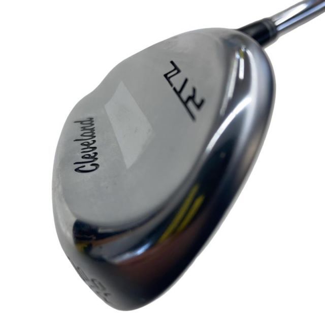 中古】 クリーブランド Cleveland RTZ ツアーサテン 48°/10° MID