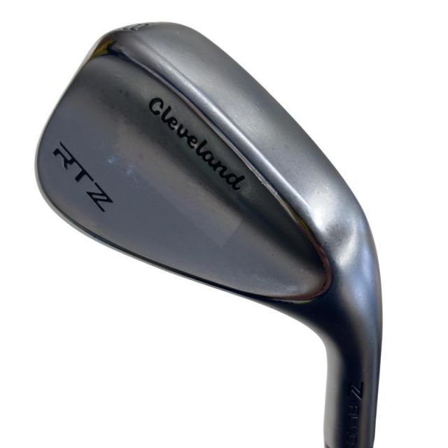 中古】 クリーブランド Cleveland RTZ ツアーサテン 48°/10° MID