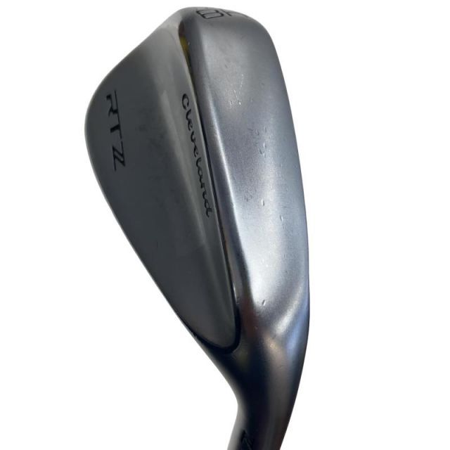 【新品未使用】クリーブランド　RTZ 48°/Mid10 MODUS 115S 種類3：S/50度Mid[右用] クリーブランド RTZ ツアーサテン ウエッジ