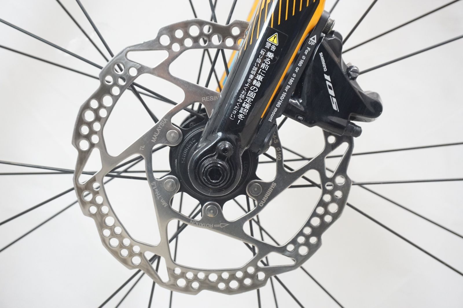 MERIDA 「メリダ」 SCULTURA 4000 DISC 2021年モデル ロードバイク 