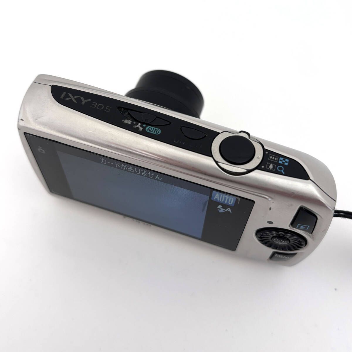 コンパクトデジカメ R