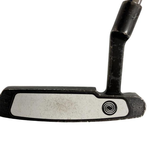 【新品未使用品】オデッセイ ホワイトライズix #1 SH ODYSSEY（オデッセイ） - パター - ホワイト・ライズ iX #1SH