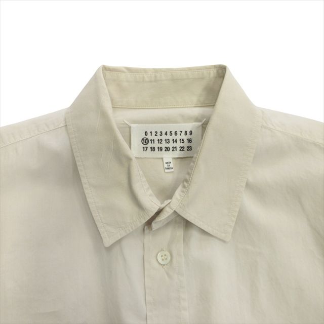 マルタンマルジェラ10 14ss メゾン マルタン マルジェラ 10 Maison Martin Margiela 10