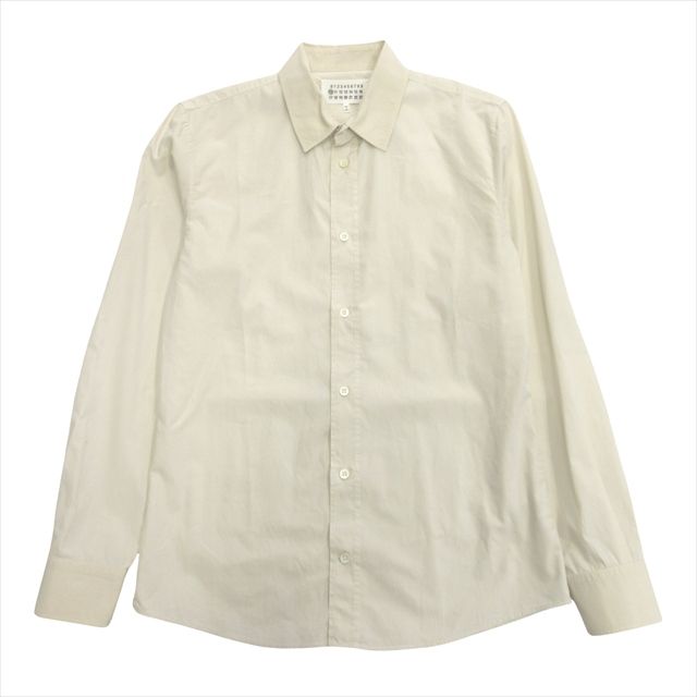 マルタンマルジェラ10 14ss メゾン マルタン マルジェラ 10 Maison Martin Margiela 10