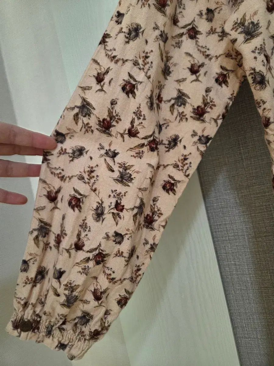 マキシワンピース