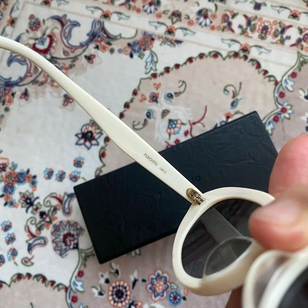 マルカト ナオミ