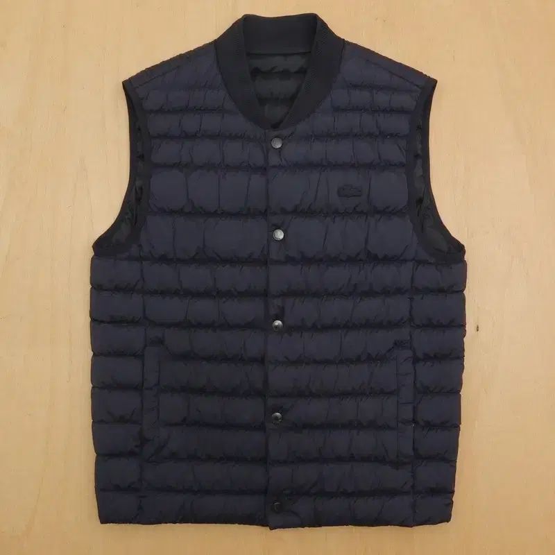 ラコステ ダウン ベスト 95 L 5186