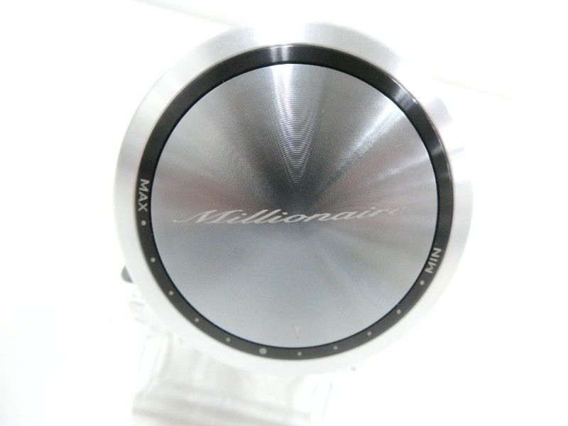 ダイワ １９ミリオネア