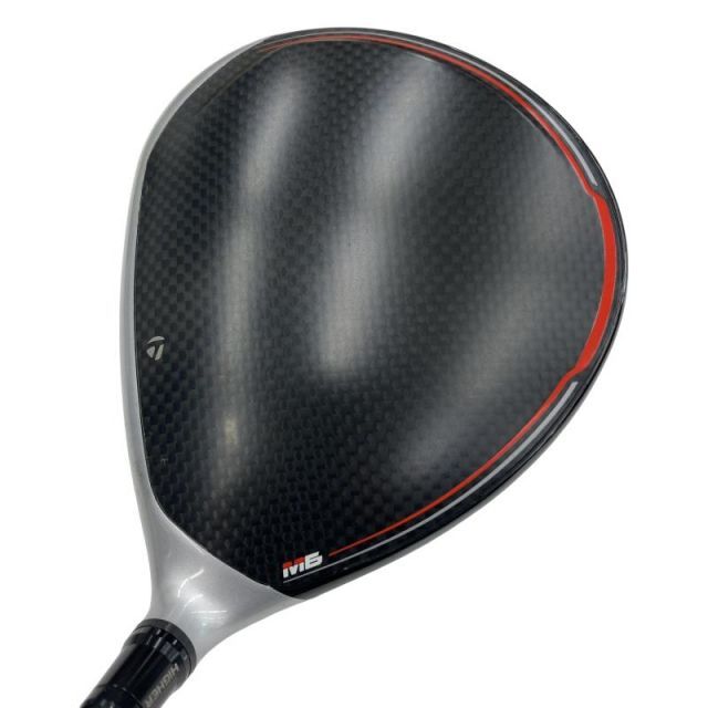 名器！M6！ドライバー！純正Rフレックス TM5 FUBUKI 中古】M6 ドライバー FUBUKI TM5 2019 10.5 SR CD(ドライバー（単品