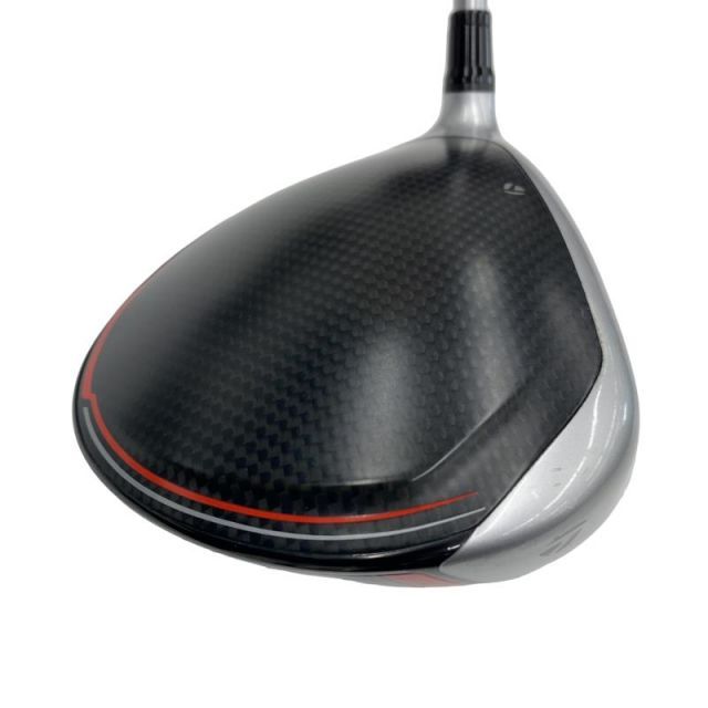 中古】 テーラーメイド M6 10.5° ドライバー DR FUBUKI TM5(2019