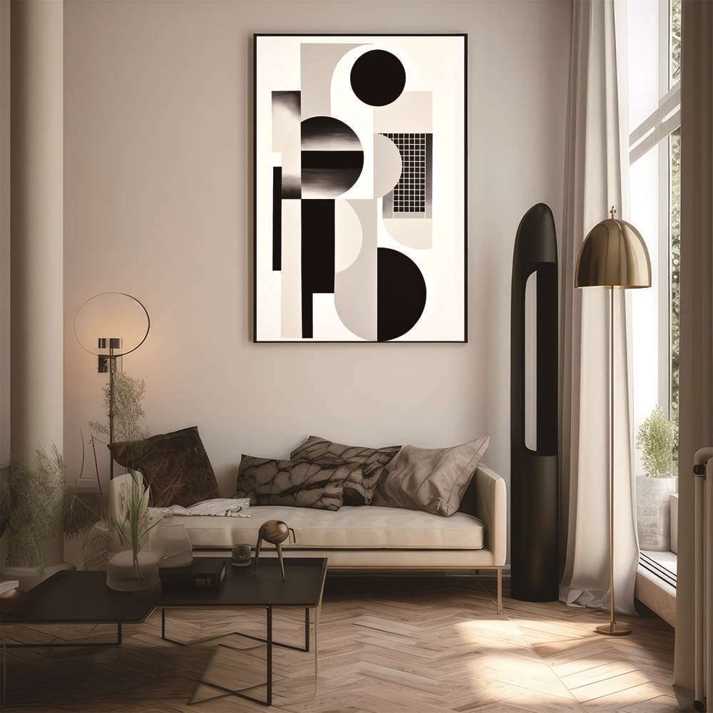 A0サイズ（約84x119cm）】【si-poster-570】北欧 ファッション お洒落