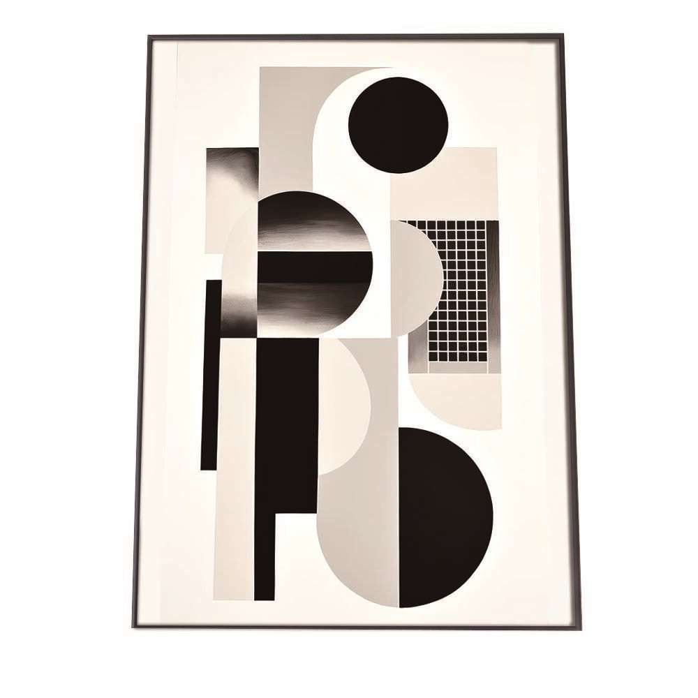 B3サイズ（約36x51cm）】【si-poster-570】北欧 お洒落なポスター