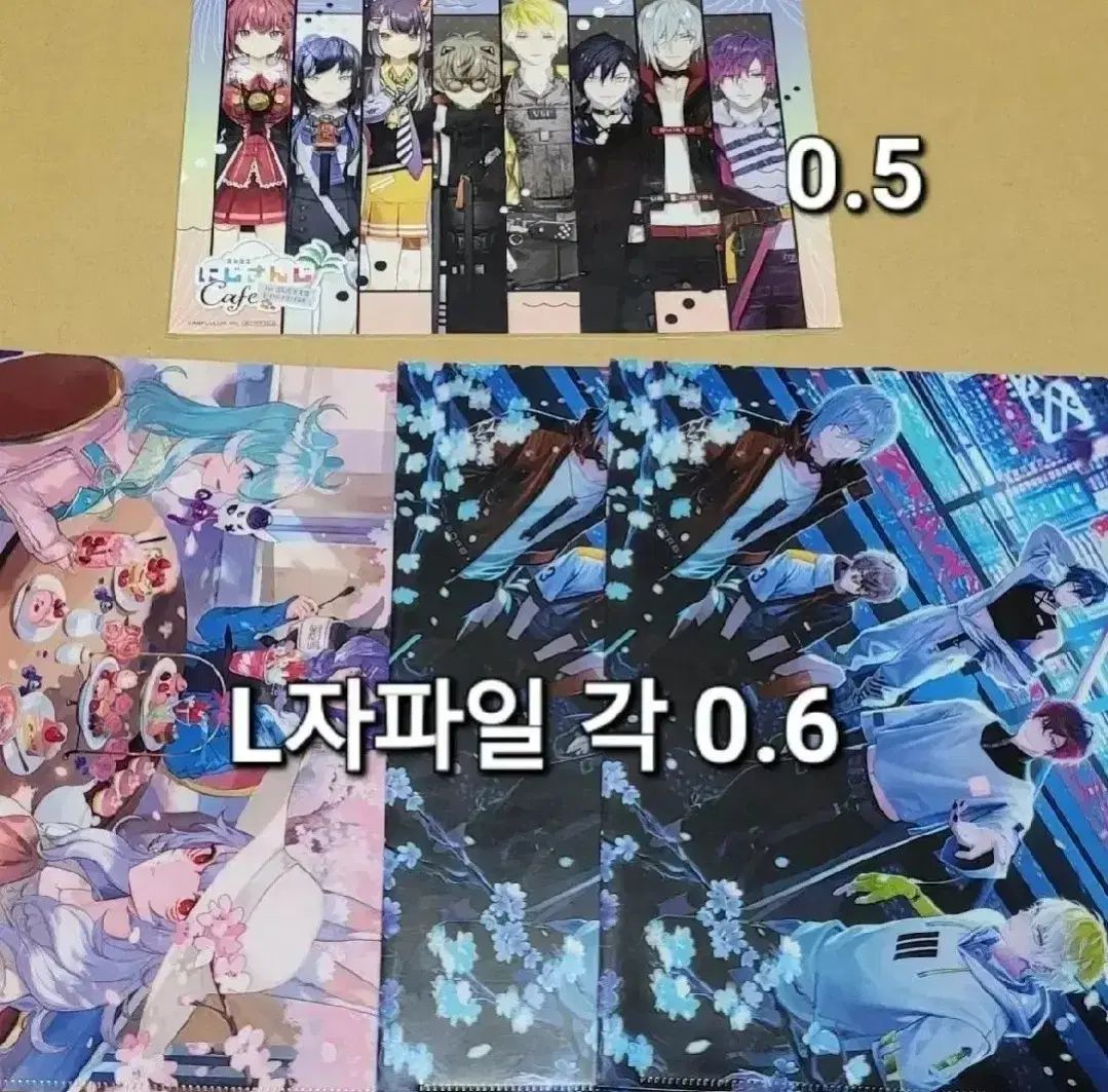 まとめ にじさんじ 浮奇・ヴィオレタ(ウキ) Violeta HEART*IZ チェキ