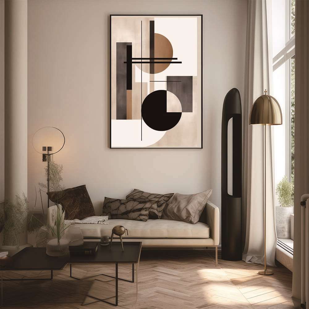 A1サイズ（約59x84cm）】【si-poster-578】北欧 お洒落なポスター