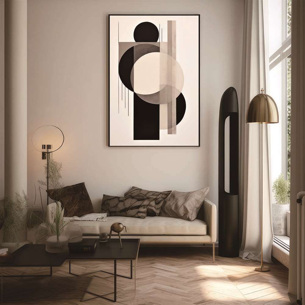 A1サイズ（約59x84cm）】【si-poster-581】北欧 お洒落なポスター