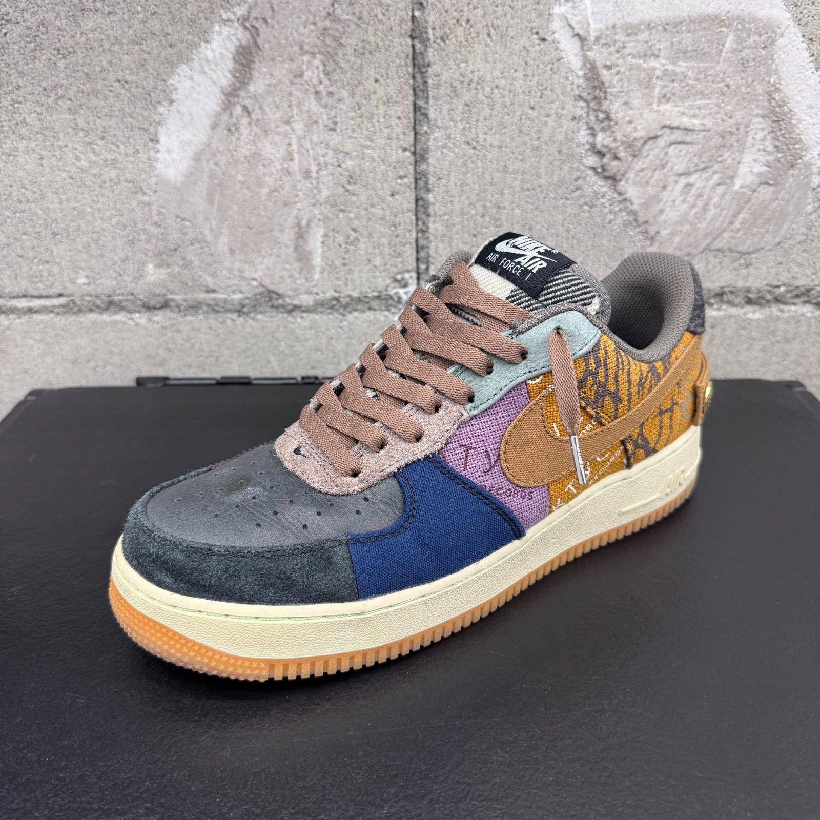 KIXSIX公式出品】BASIC SHOELACE (02) キックスシックス シューレース