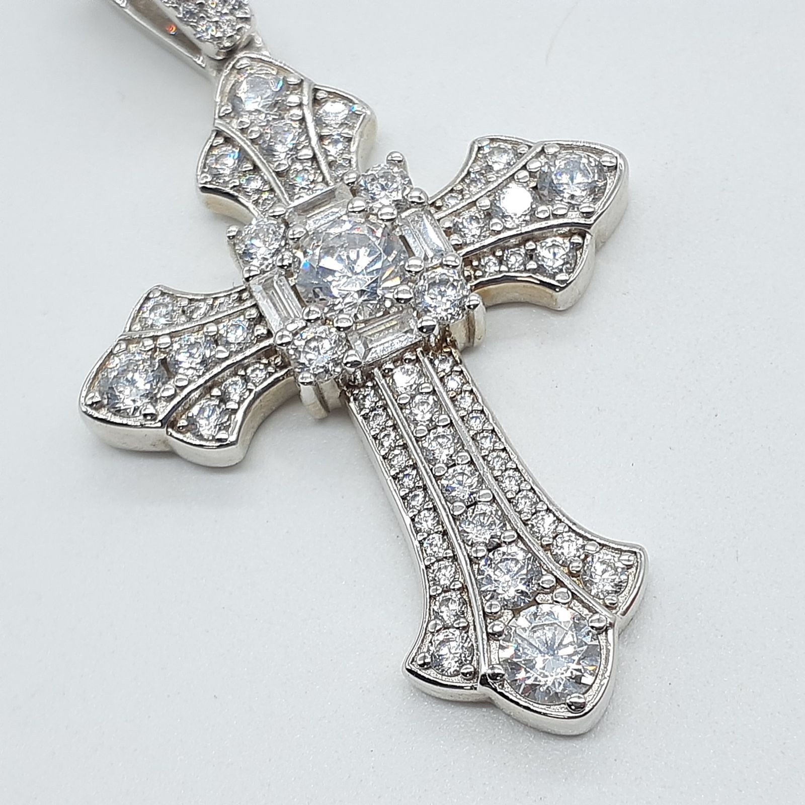 AVALANCHE アヴァランチ ネックレス ペンダント トップ シルバー