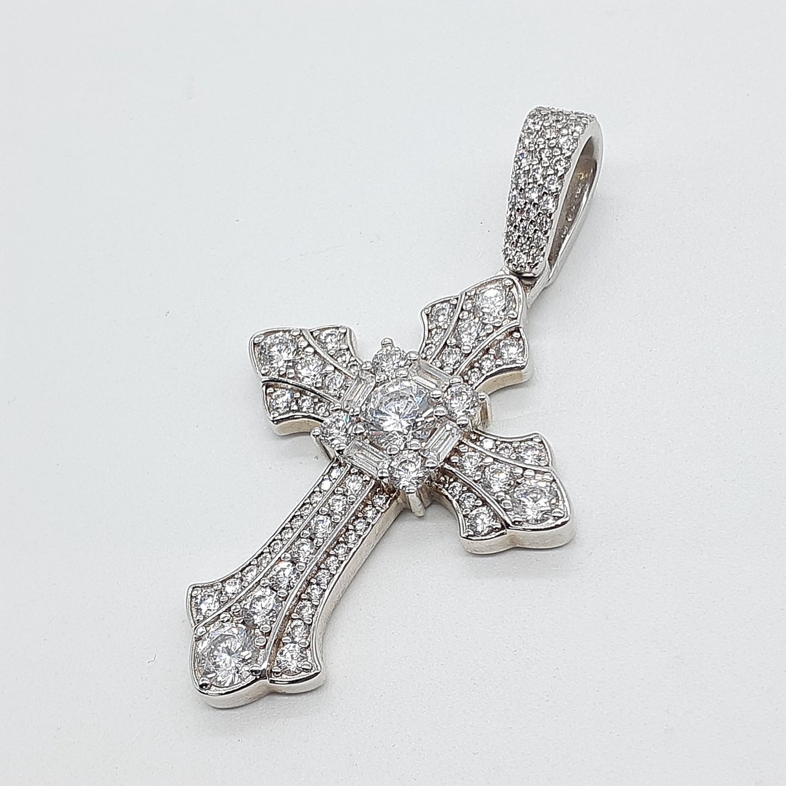 アヴァランチ　シルバー　ペンダント シルバー ペンダント 3-13101-01 - AVALANCHE OFFICIAL STORE