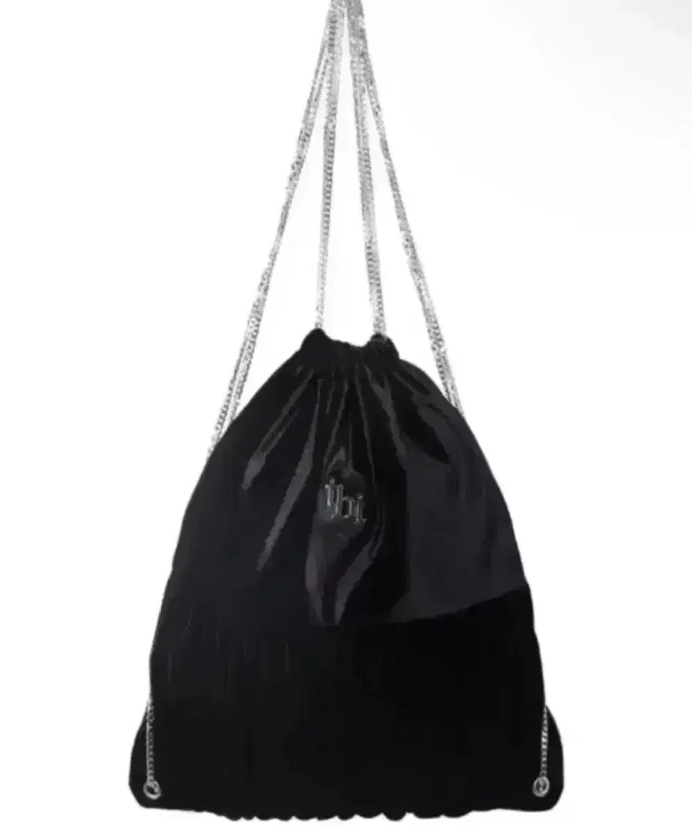 スリータイムズ ツアーベルベット チェーン バックパック スリタイムズ