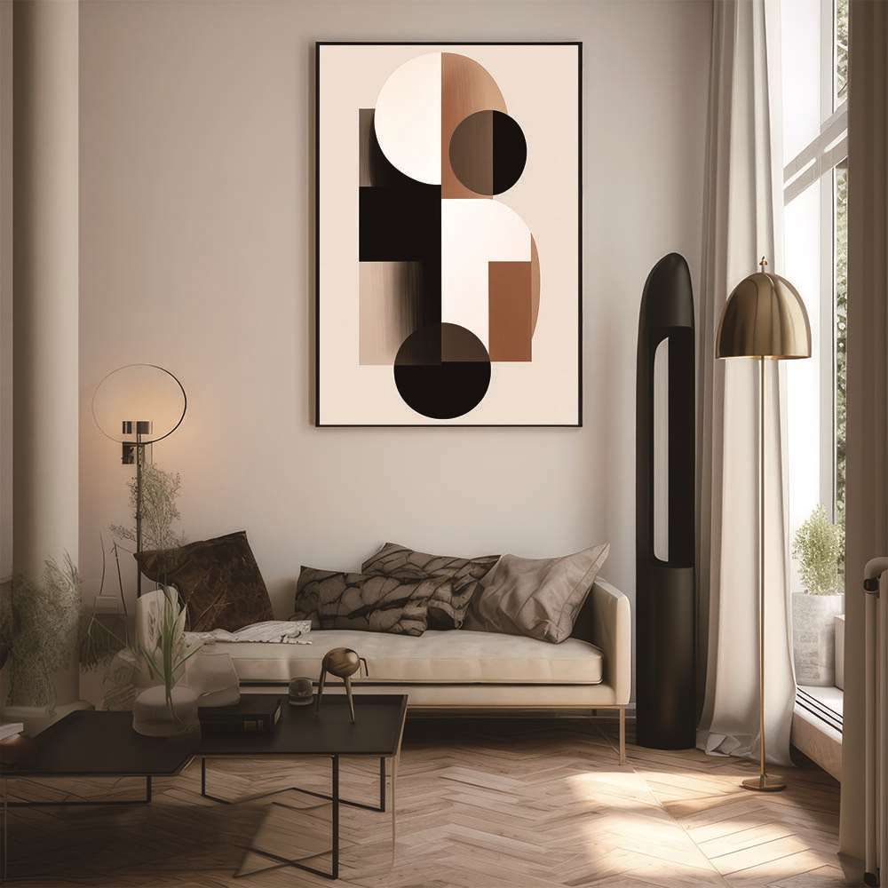 B1サイズ（約73x103cm）】【si-poster-597】北欧 お洒落なポスター