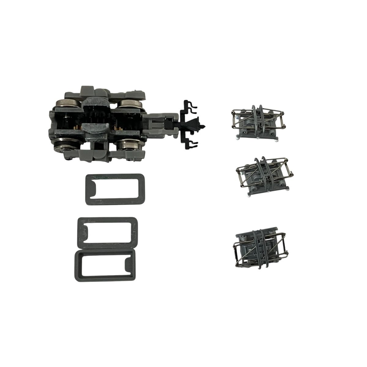 GREEN MAX 京阪 9000系 8両 セット M車有 元箱無 鉄道模型 Nゲージ グリーンマックス