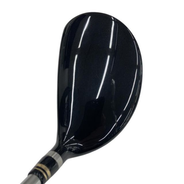 中古】 リョーマゴルフ Ryoma ユーティリティ シルバー 3U