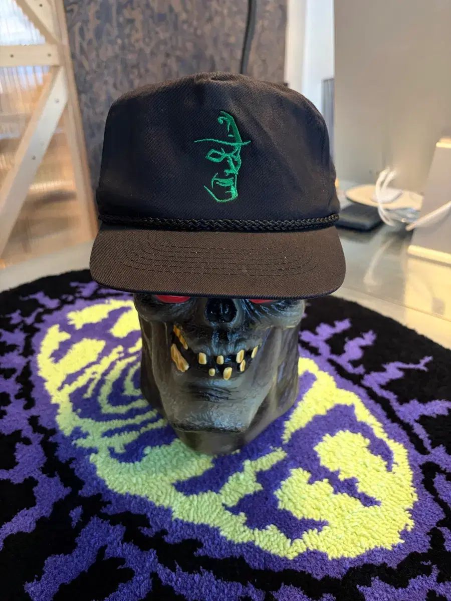 90年代 バットマン プロモキャップ