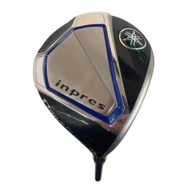 ヤマハ inpres 5 W フェアウェイウッド FW SPEEDER NX for Yamaha M 423 f フレックスS メンズ 男性用 右利き 右用 Cランク ゴルフクラブ