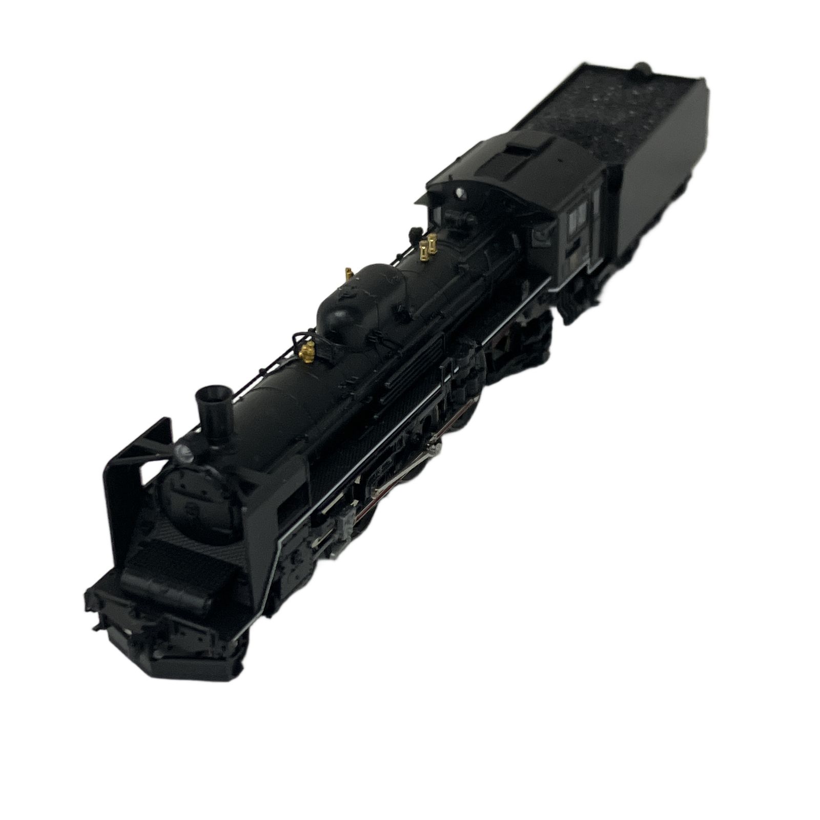 TOMIX 2003 国鉄 C57形 蒸気機関車 135号機 Nゲージ 鉄道模型 中古