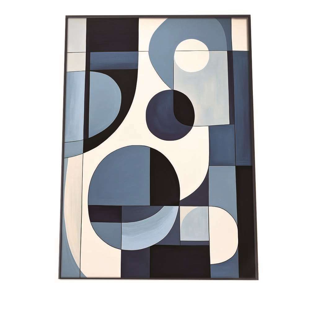 B3サイズ（約36x51cm）】【si-poster-622】北欧 お洒落なポスター