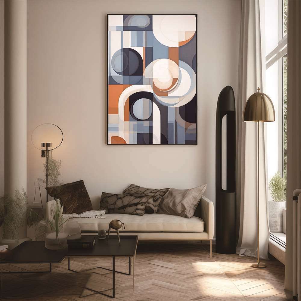 A1サイズ（約59x84cm）】【si-poster-626】北欧 お洒落なポスター