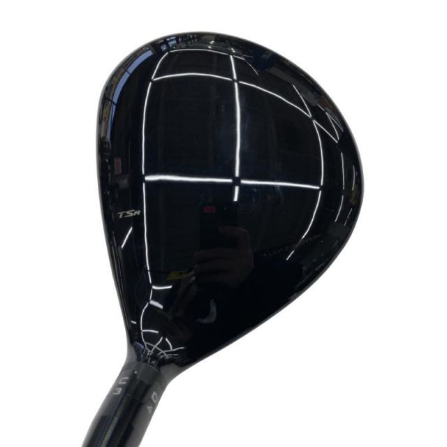 タイトリスト TSR 2 15° フェアウェイウッド FW TSP 111 フレックスSR メンズ 男性用 右利き 右用 Bランク ゴルフクラブ